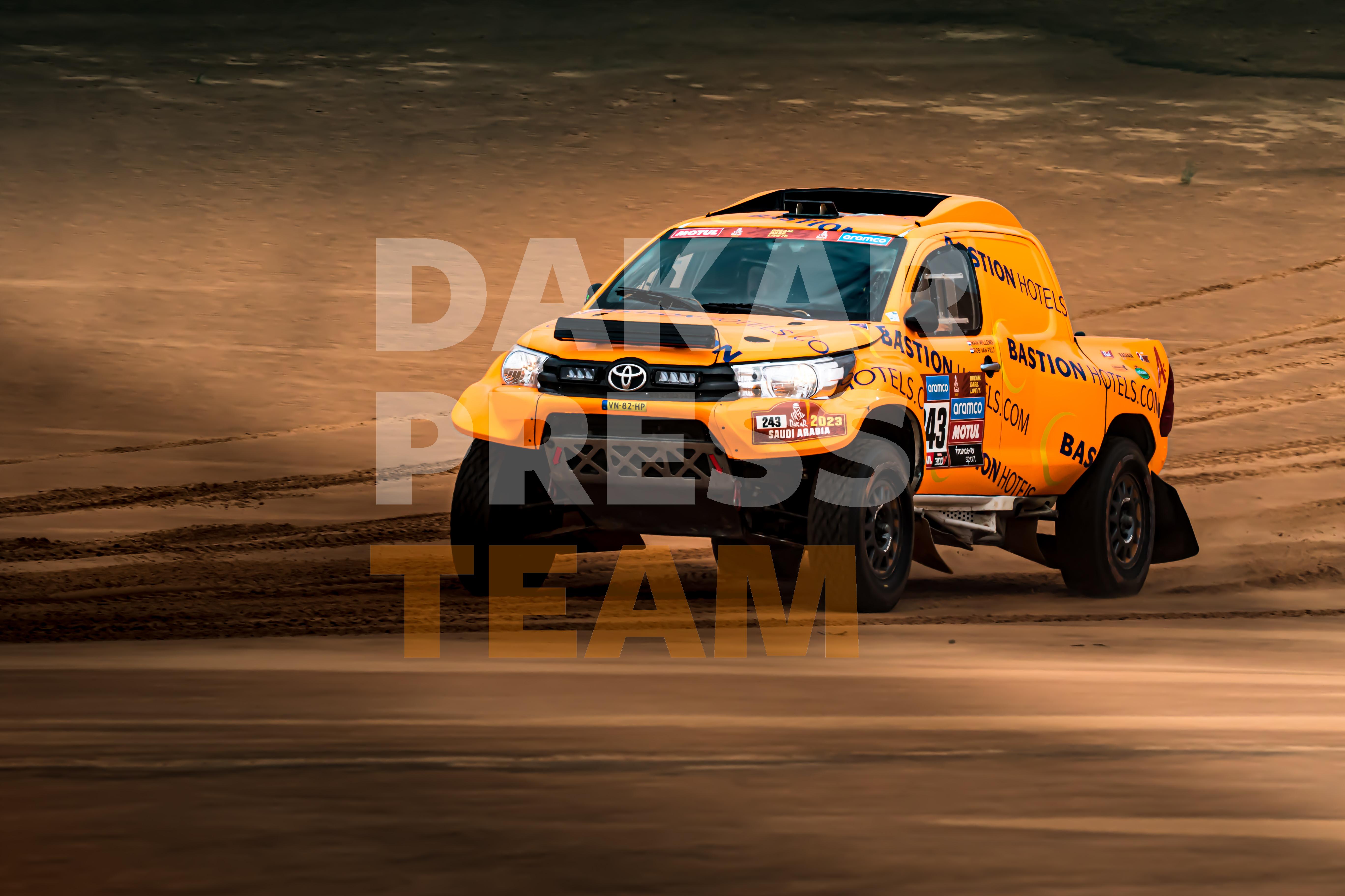 Dakar Press Team AUSTRALIA - Owner Dakar Press Team AUSTRALIA - Own